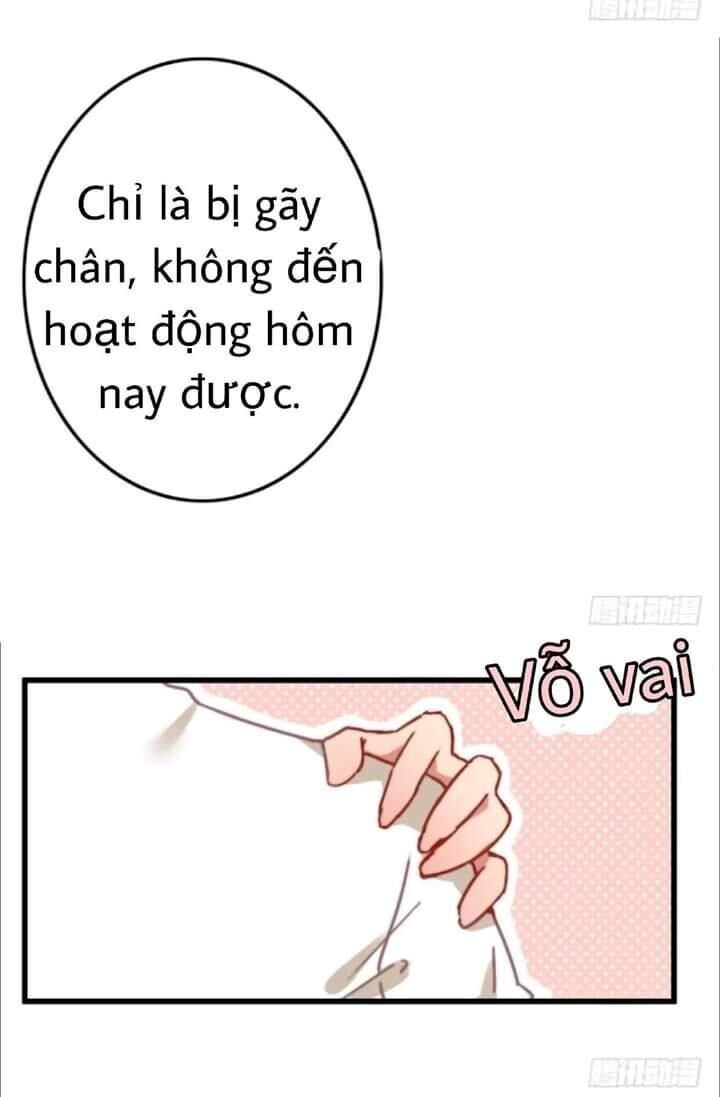 lời thì thầm chapter 24 14