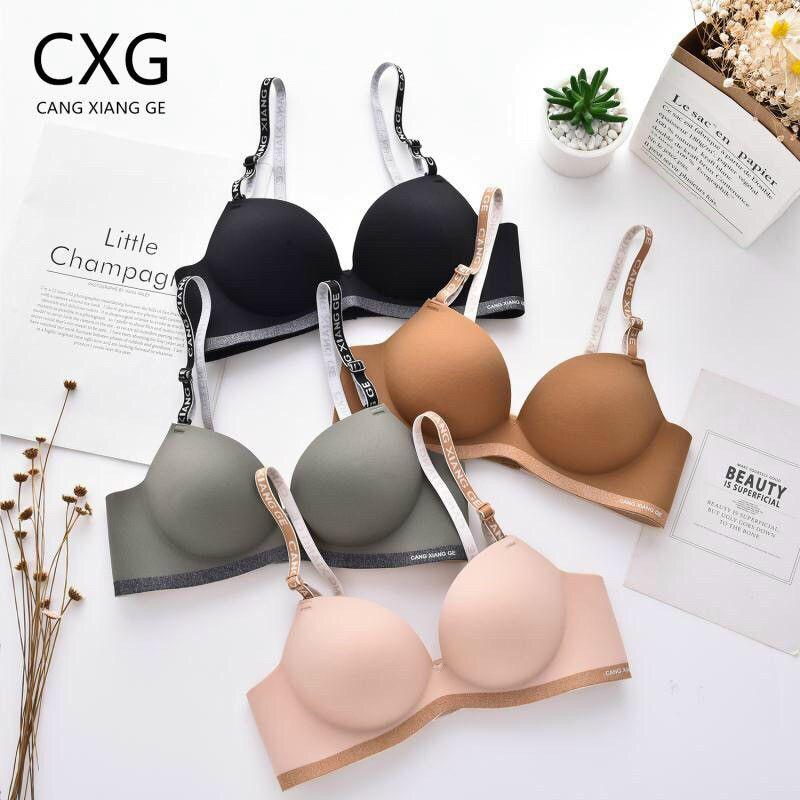 Hàng mới về áo lót nâng niu cơ thể bạn đệm mút bàn tay chất su non cao cấp
