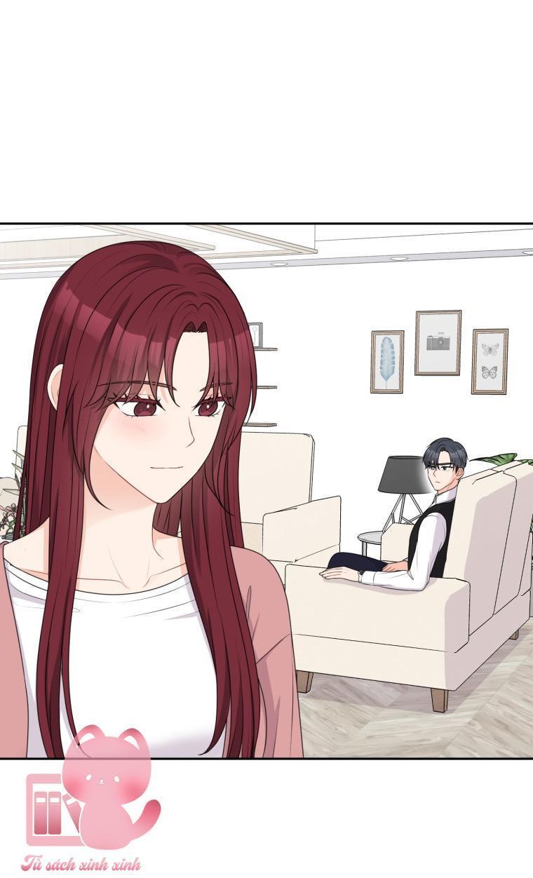 mong được chị chỉ bảo, tiền bối chapter 12 40