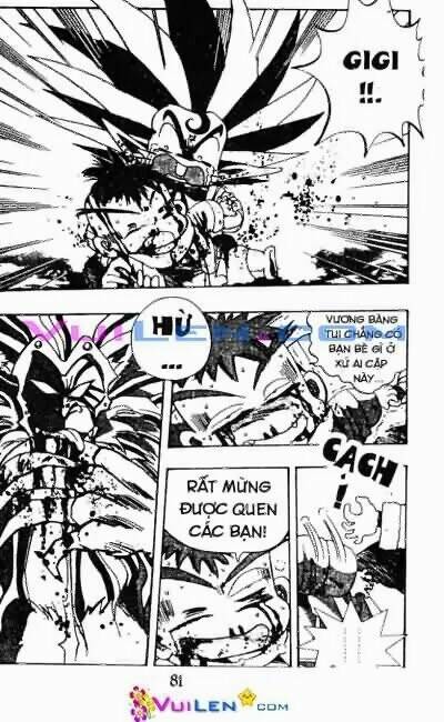 những người bạn tốt chapter 7 82