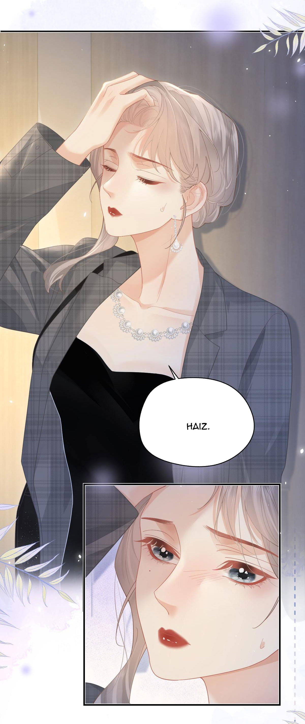 luôn có giáo viên muốn mời phụ huynh chapter 47 15