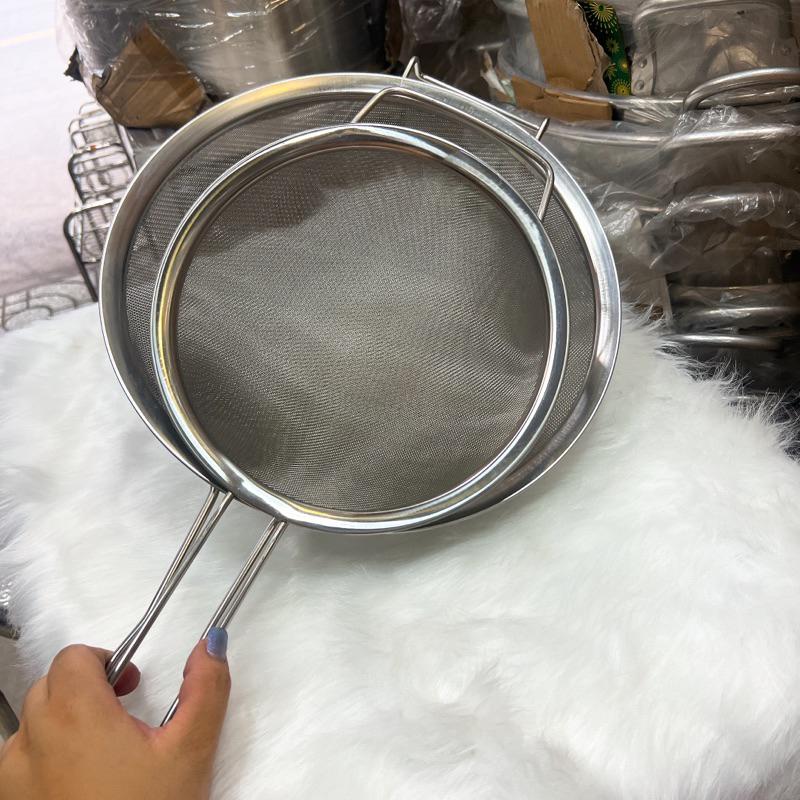RÂY Inox - đủ size đến size 30cm cực TO
