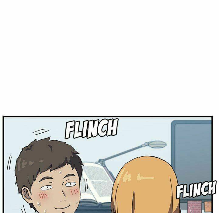 bạn cùng phòng bất đắc dĩ chapter 4 109