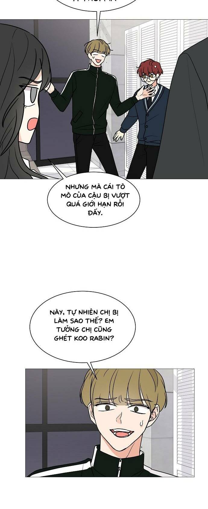 thiếu nữ 1m8 chapter 28 26