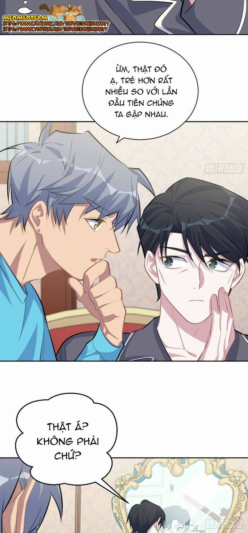 nhạc phụ đại nhân là lão bà chapter 88 17