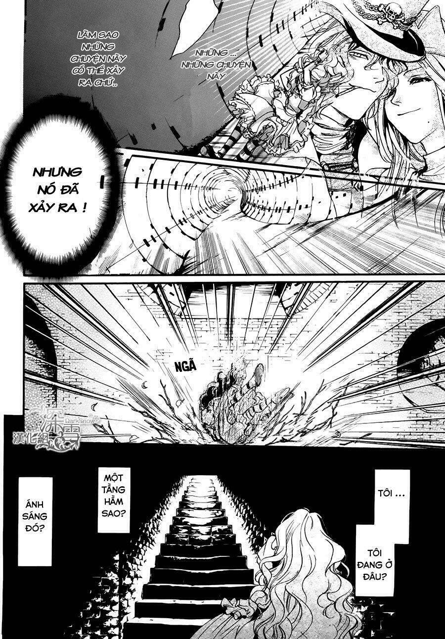 kakei no alice chapter 1 33
