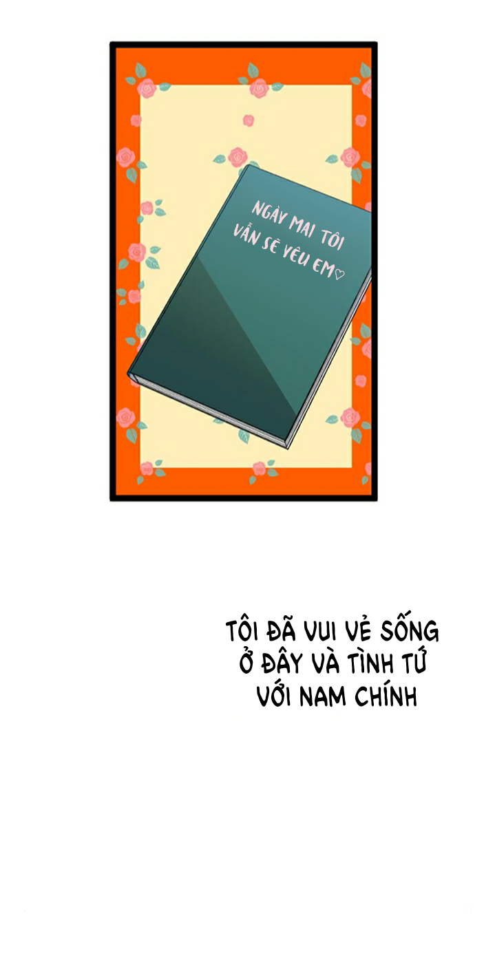 sự tồn tại lãng mạn chapter 2 14