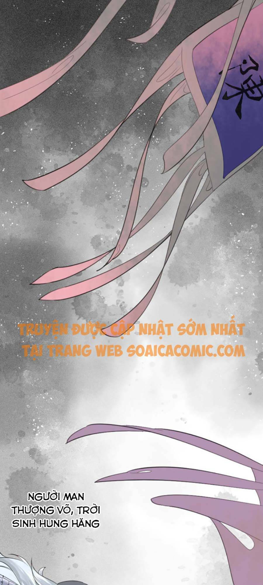 tướng quân, bổn phi không nhận sủng chapter 7 1