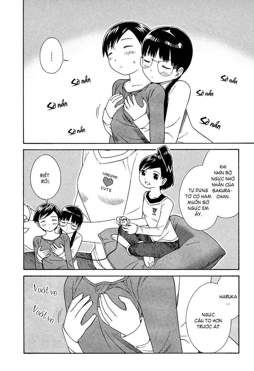 sisterism chapter 7 3