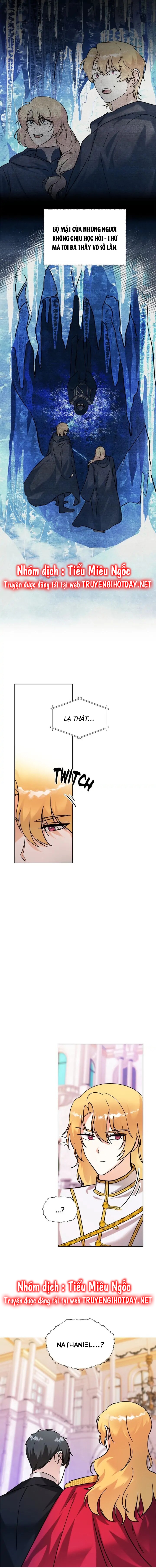 hãy nghe lời của tôi chapter 33 9