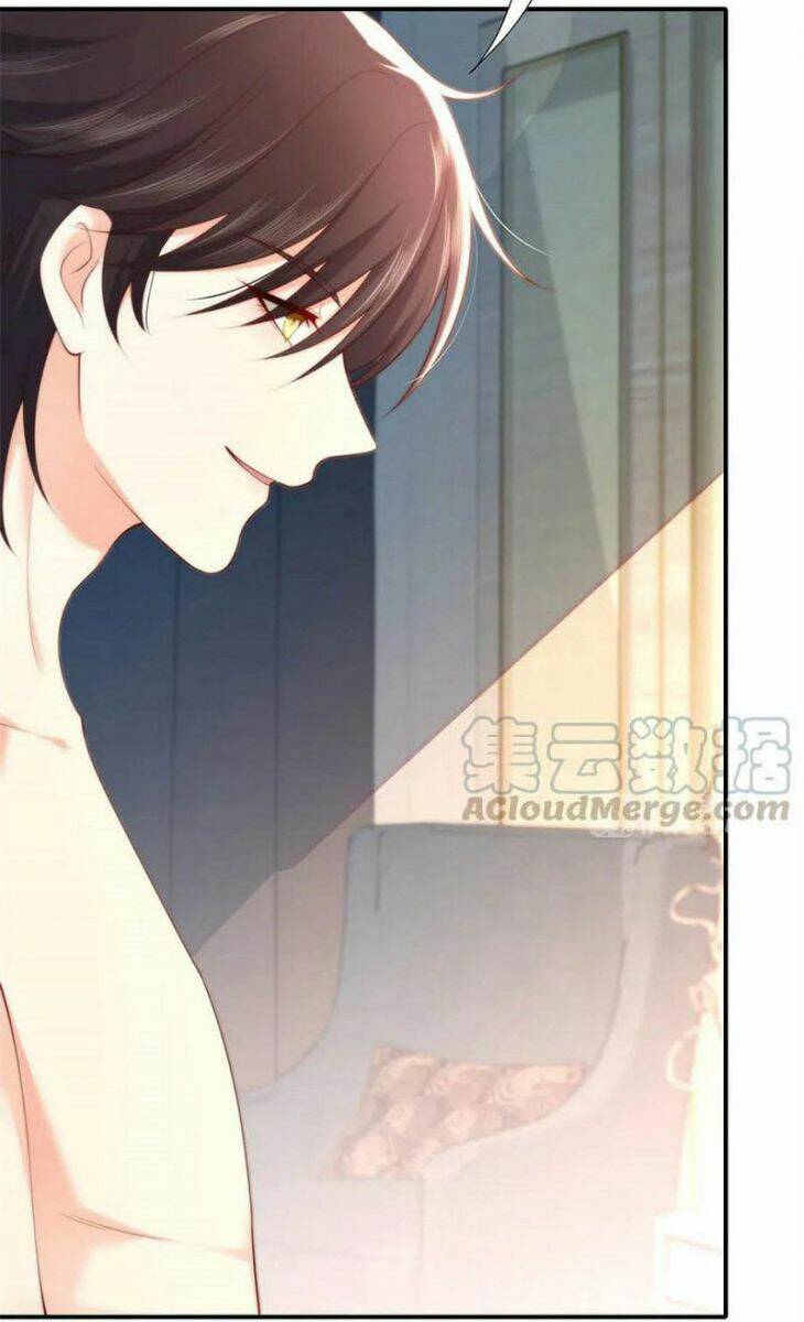 nam thần truy thê chỉ nam chapter 104.1 17