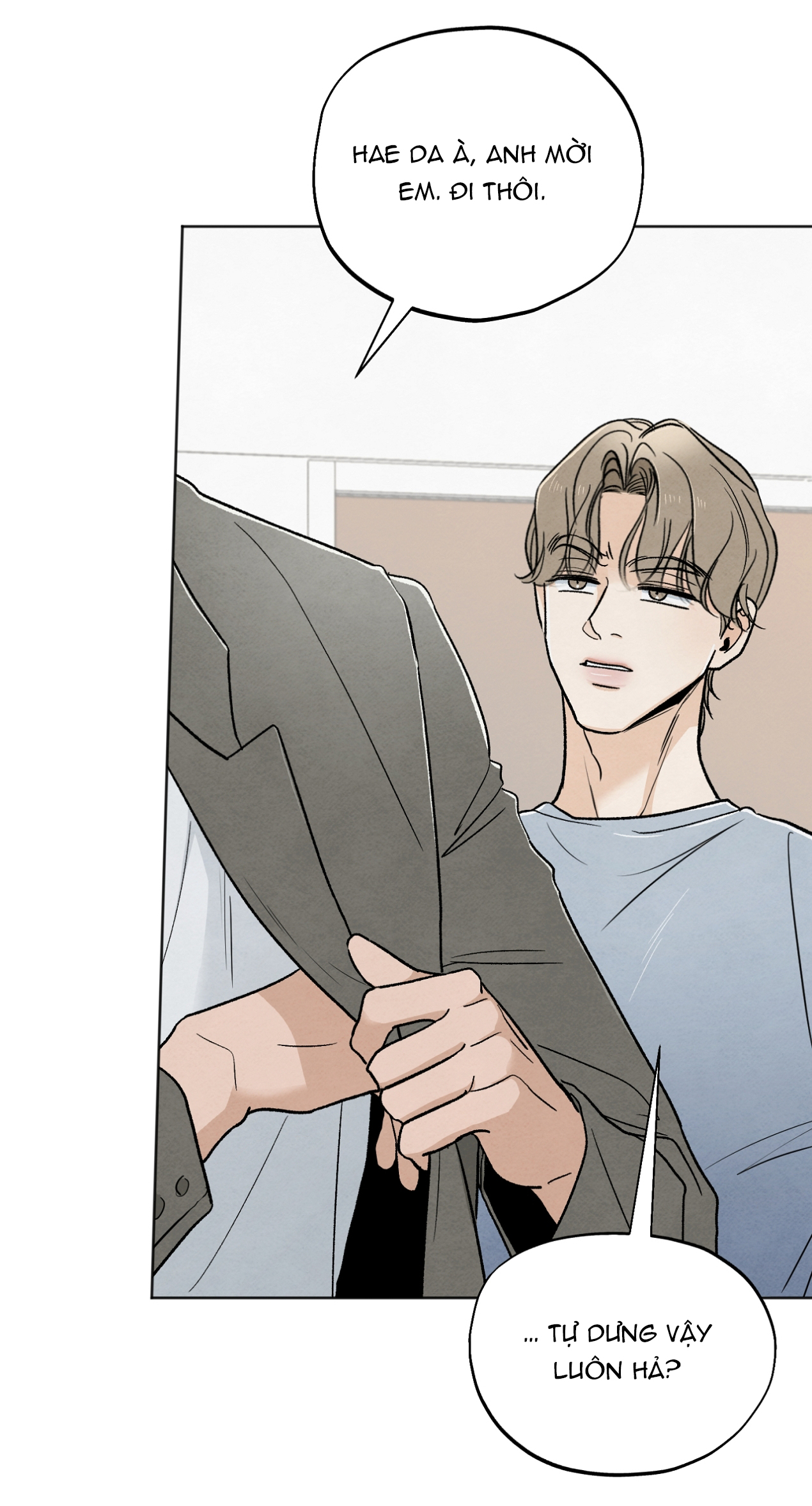 hoàn cảnh của rác rưởi chapter 32.2 39