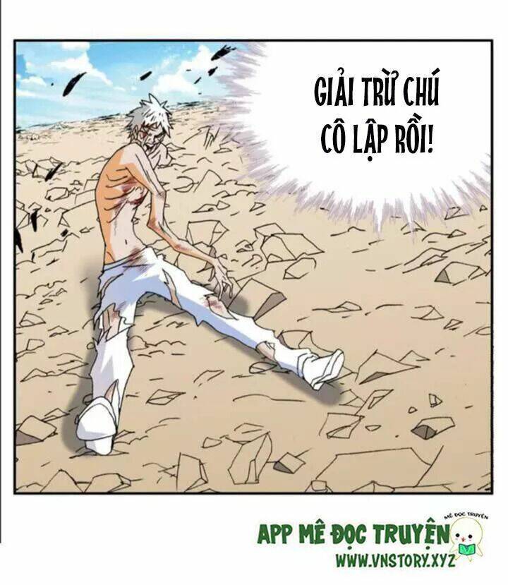 nhà có siêu dễ thương chapter 187 17