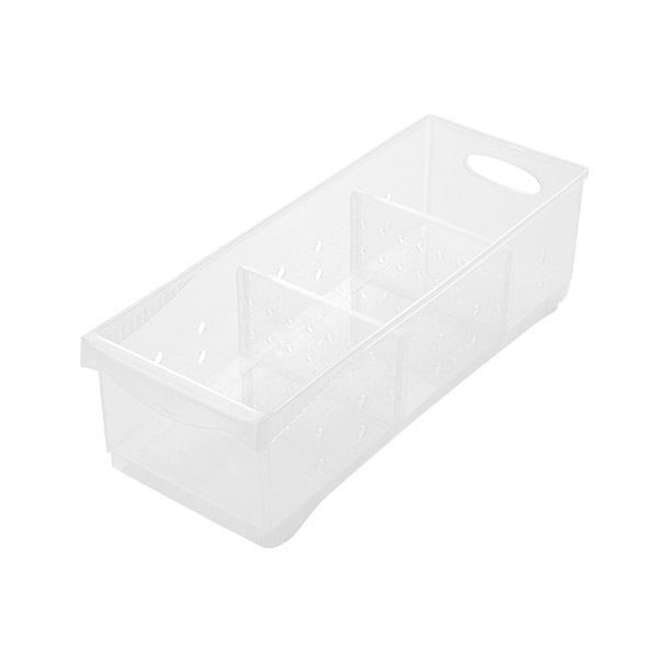 Khay nhựa đa năng Oliving Tray 4