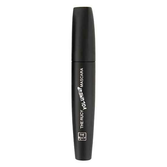 Mascara The RuCy Làm Cong Và Dài Mi, Không Thấm Nước Volumeup 12g