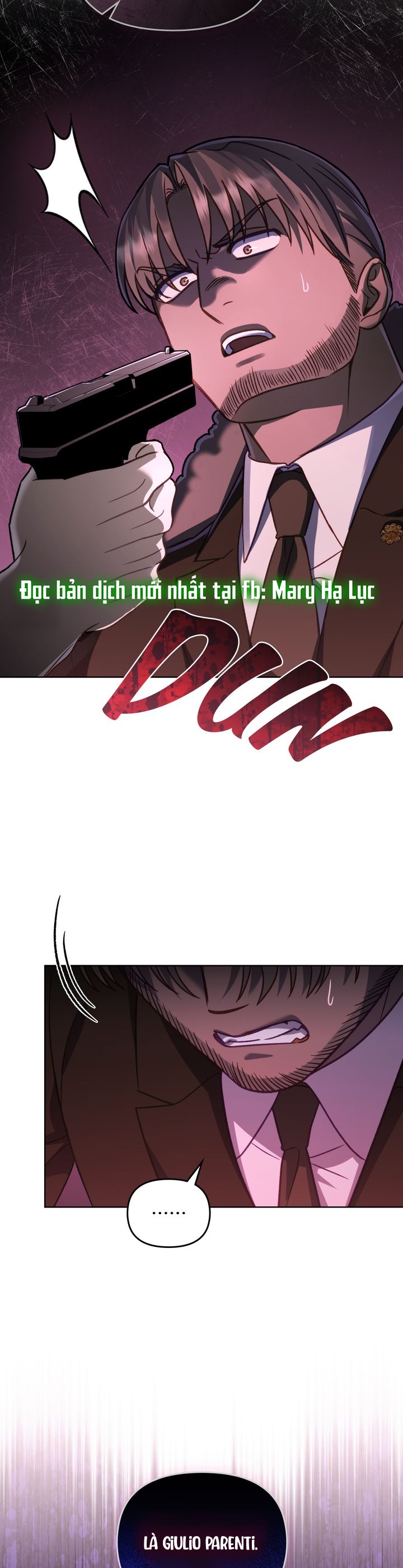 kẻ nghiệp dư chapter 27.1 4