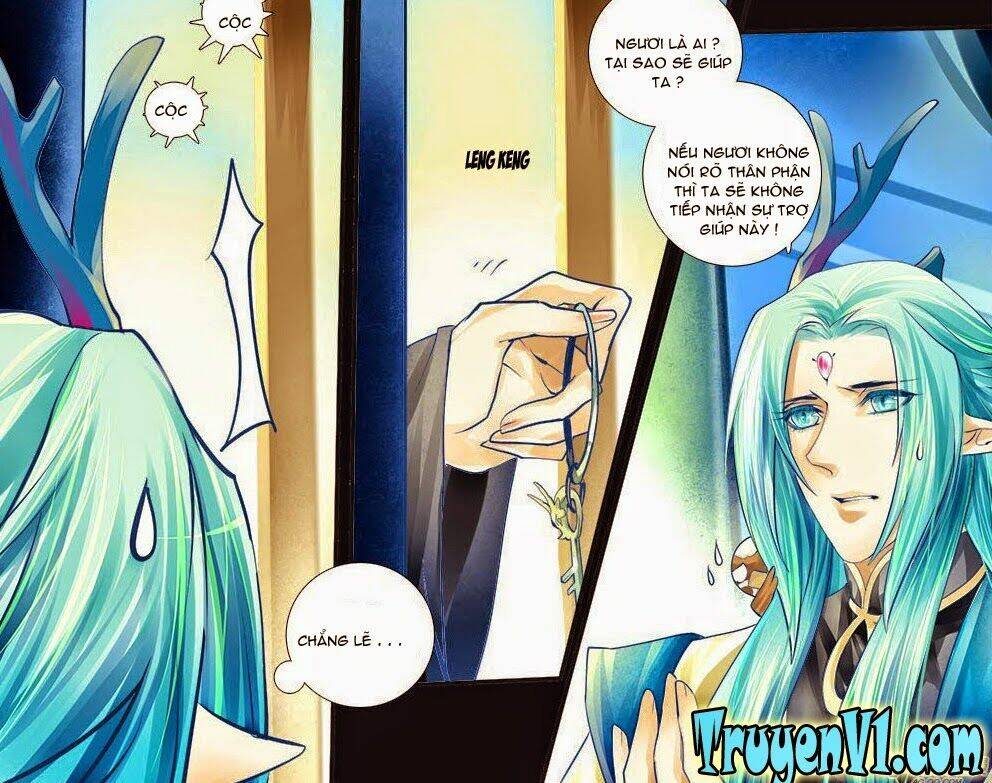 long phượng trình tường chapter 89 9