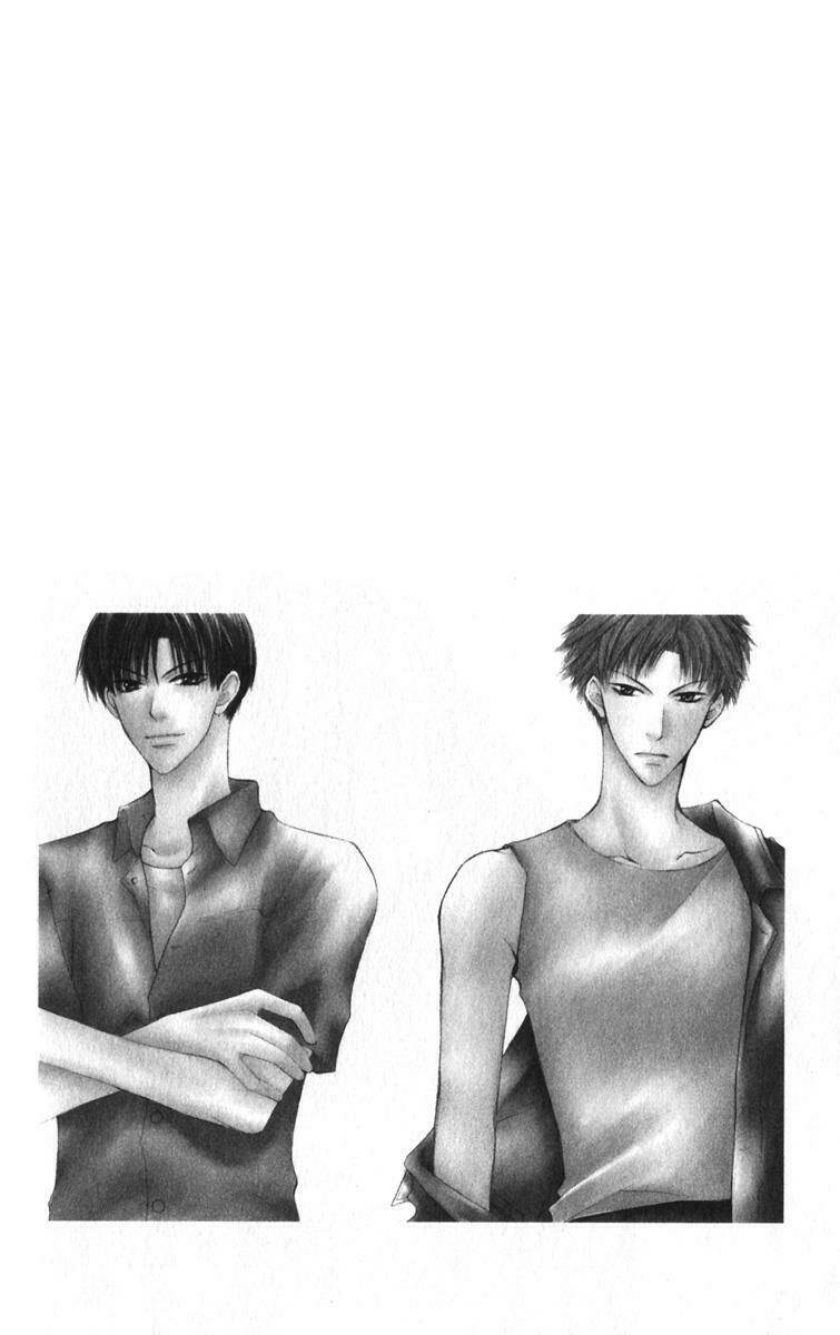 full house kiss chapter 6 2