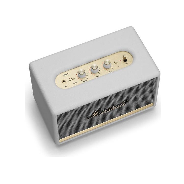 Loa MARSHALL ACTON II - Chính hãng phân phối