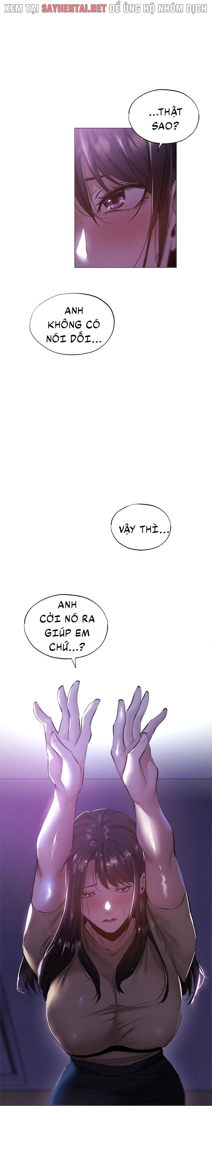 có phòng trống không? chapter 72 8