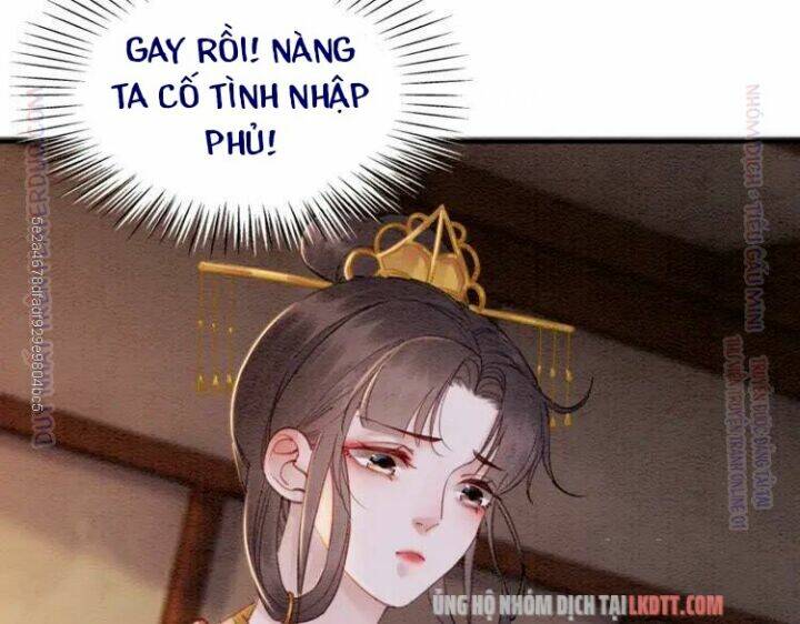 trọng sinh bá sủng nhiếp chính vương quá mạnh mẽ chapter 213 80