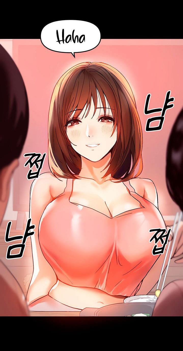 bà chị chủ nhà chapter 1 55