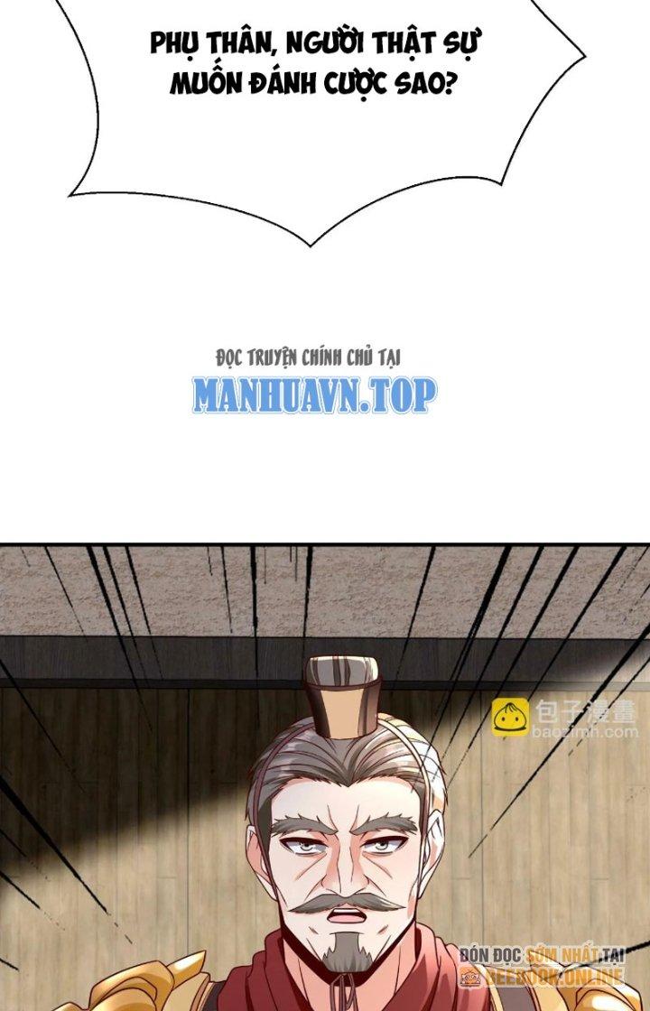 đại tần, ta là con tần thủy hoàng, giết địch thành thần chapter 42 72