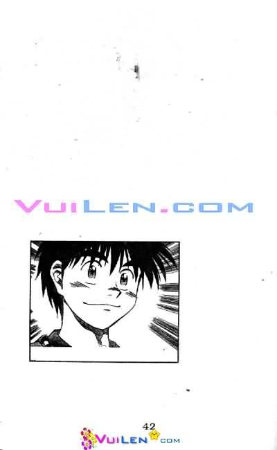 vũ điệu trên sân cỏ - fantasista chapter 5 43