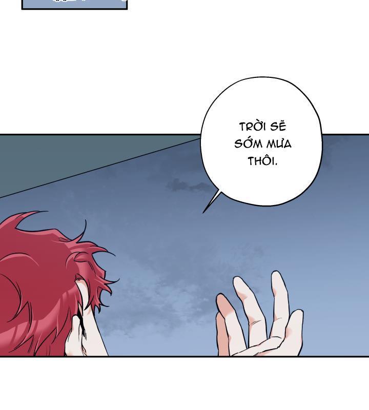 gâu gâu! chapter 35 4