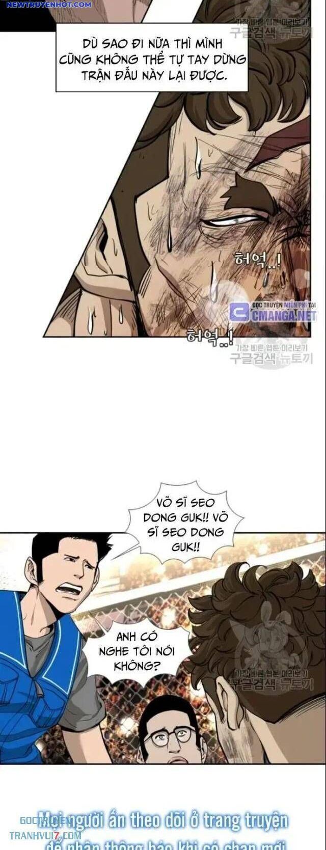 shark - cá mập chapter 192 22