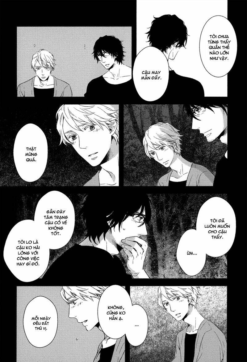 tsumasaki ni kourozu chapter 2 23