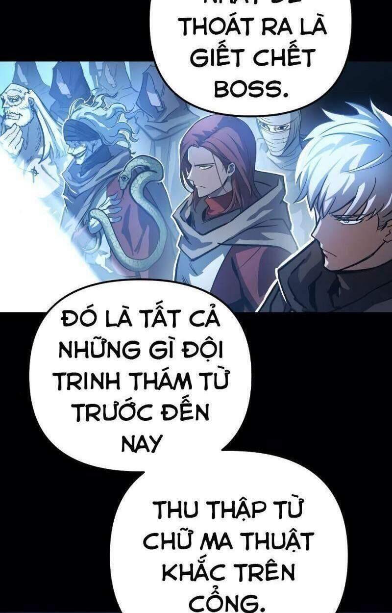 sự trở về của chiến thần tự sát chapter 23 3