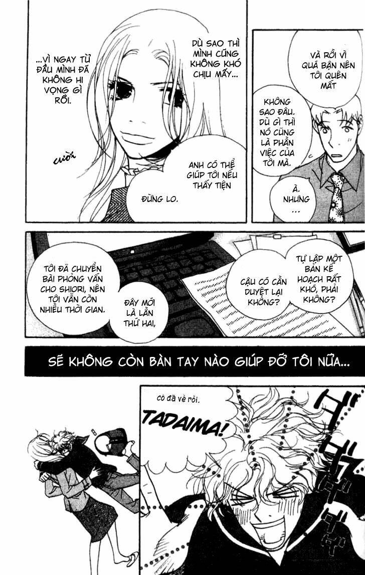 kimi wa petto chapter 10 3