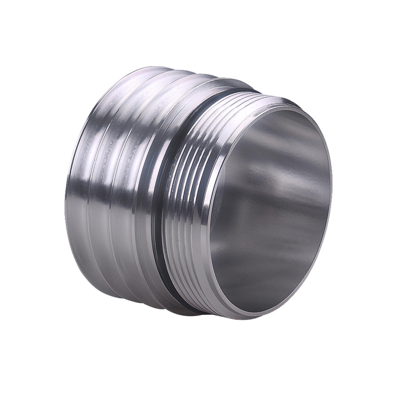 Oil Filter Cover Spare Parts Aluminum Alloy for N54 .0T Engine