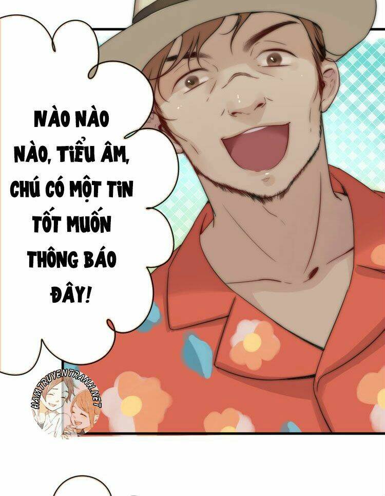 viện bảo tàng tâm nguyện chapter 4.3 35