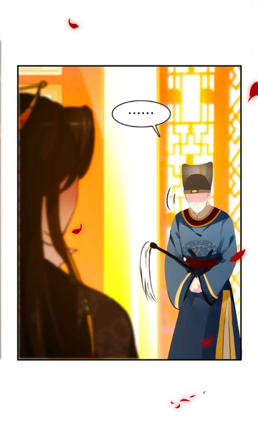 mỹ nhân làm tướng chapter 71 22