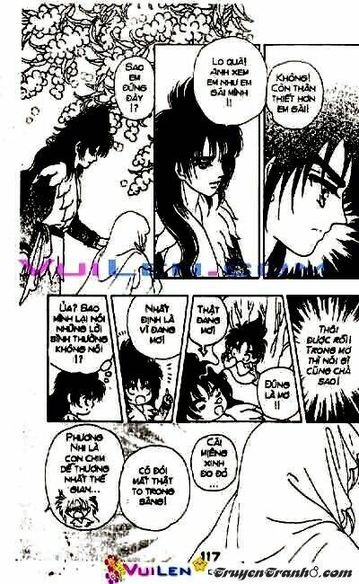 đóa hoa yêu kiều chapter 3 118