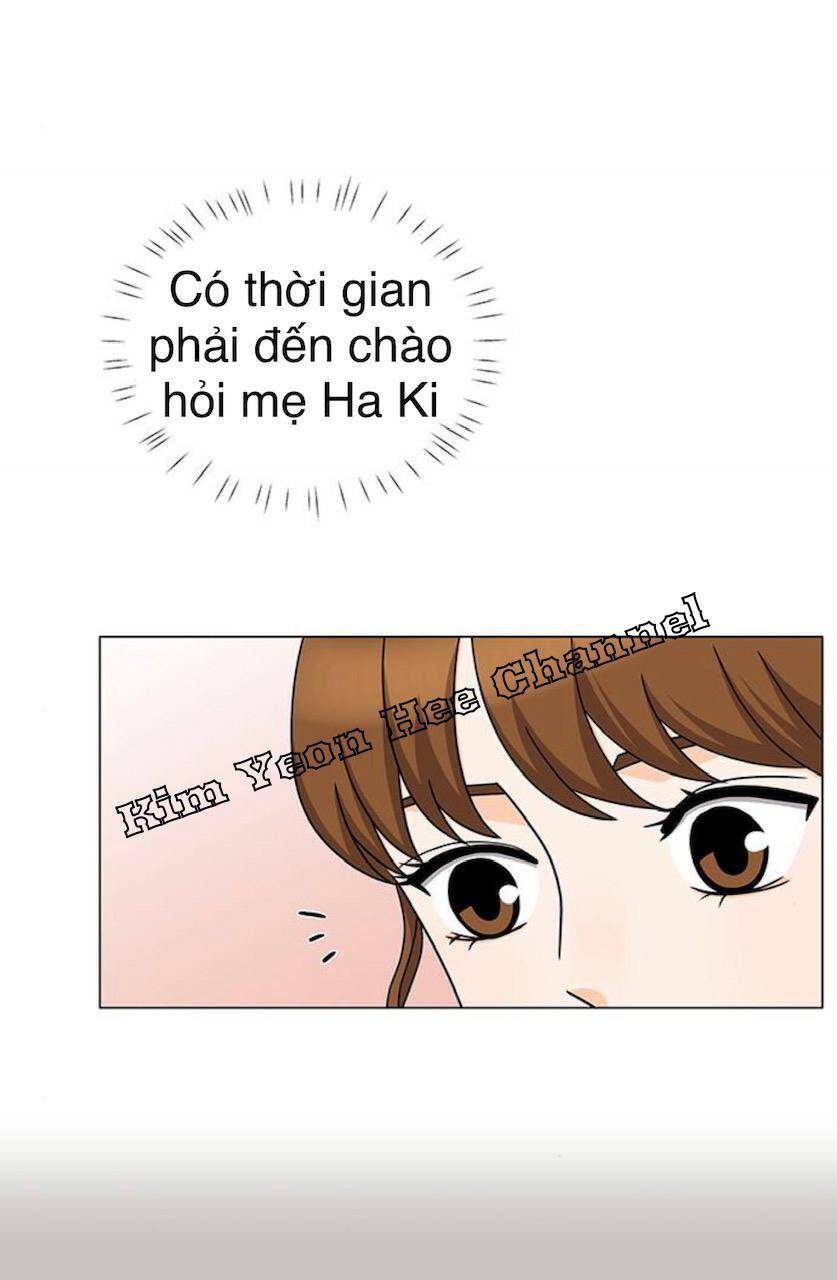 idol và sếp, em yêu ai? chapter 89 34