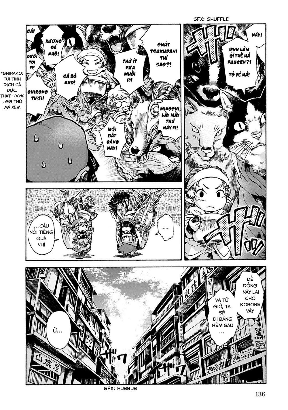 hai cô gái ở trong rừng chapter 6 12