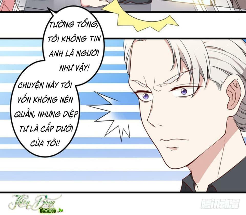 101 lần đoạt hôn chapter 3 5