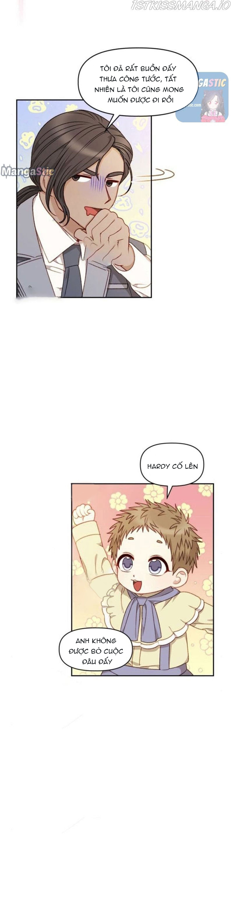 nữ chính muốn tôi trở thành mẹ kế chapter 36.2 8