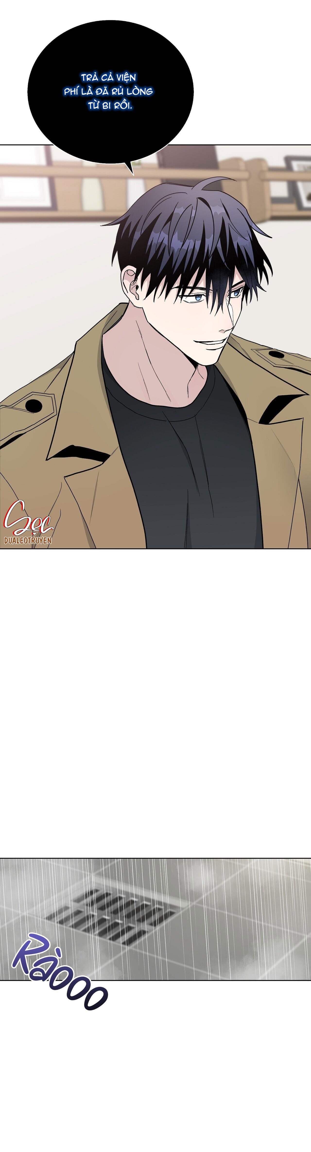 blaze out chapter 19 26