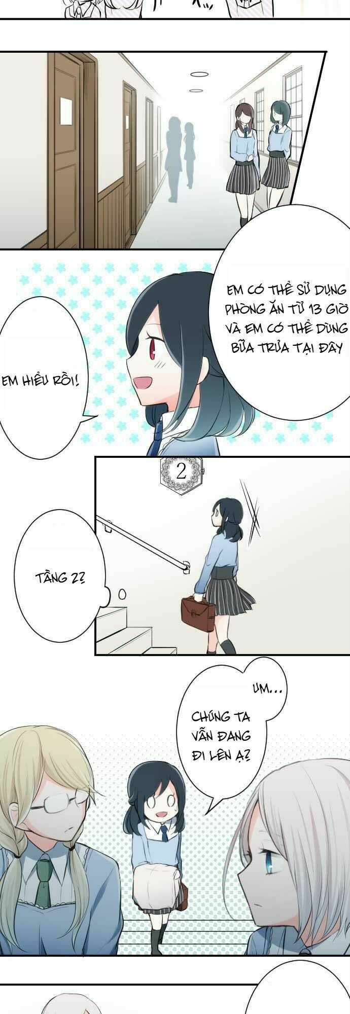 lovely yuri chapter 3 15