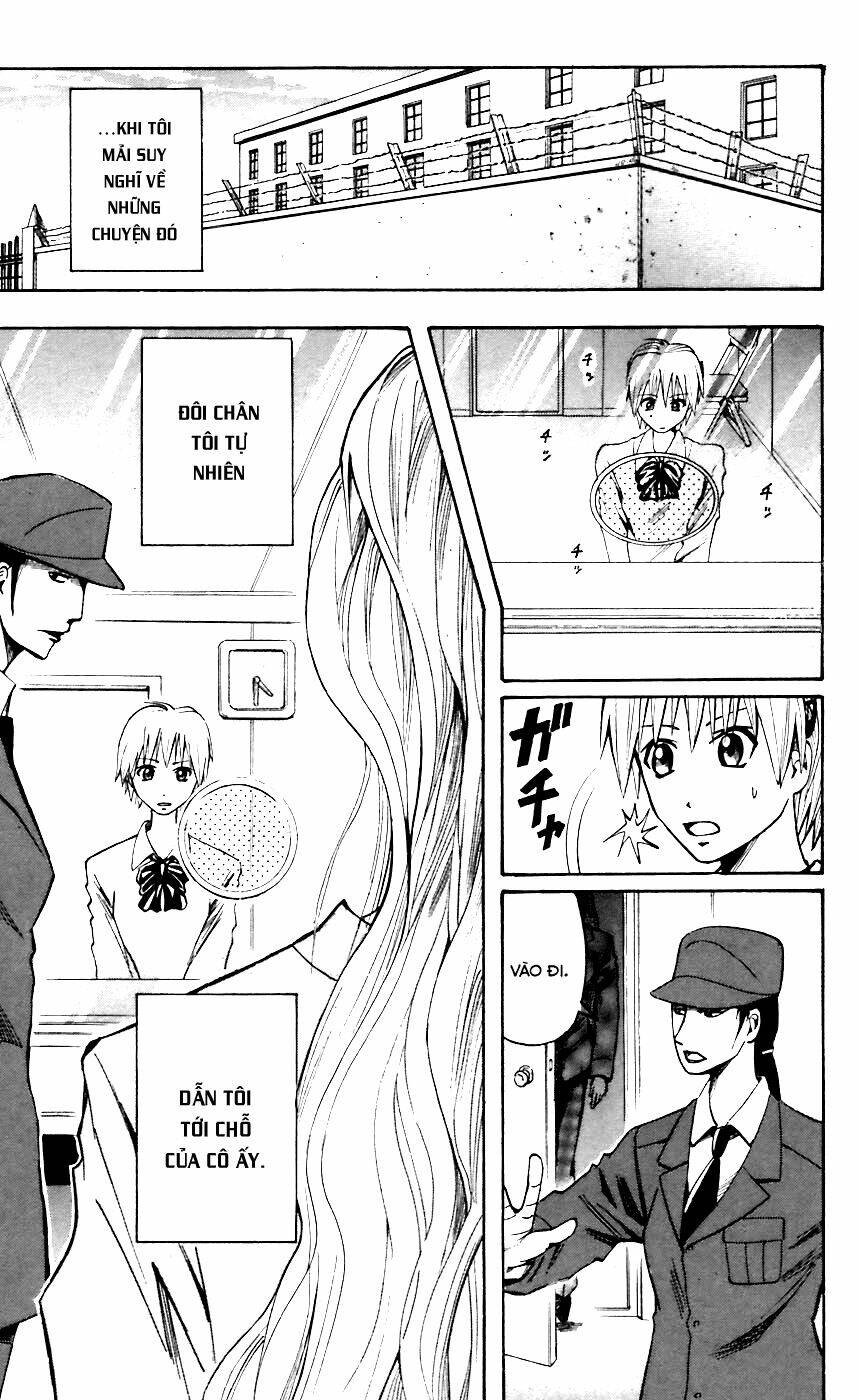 majin tantei nougami neuro chapter 47 19