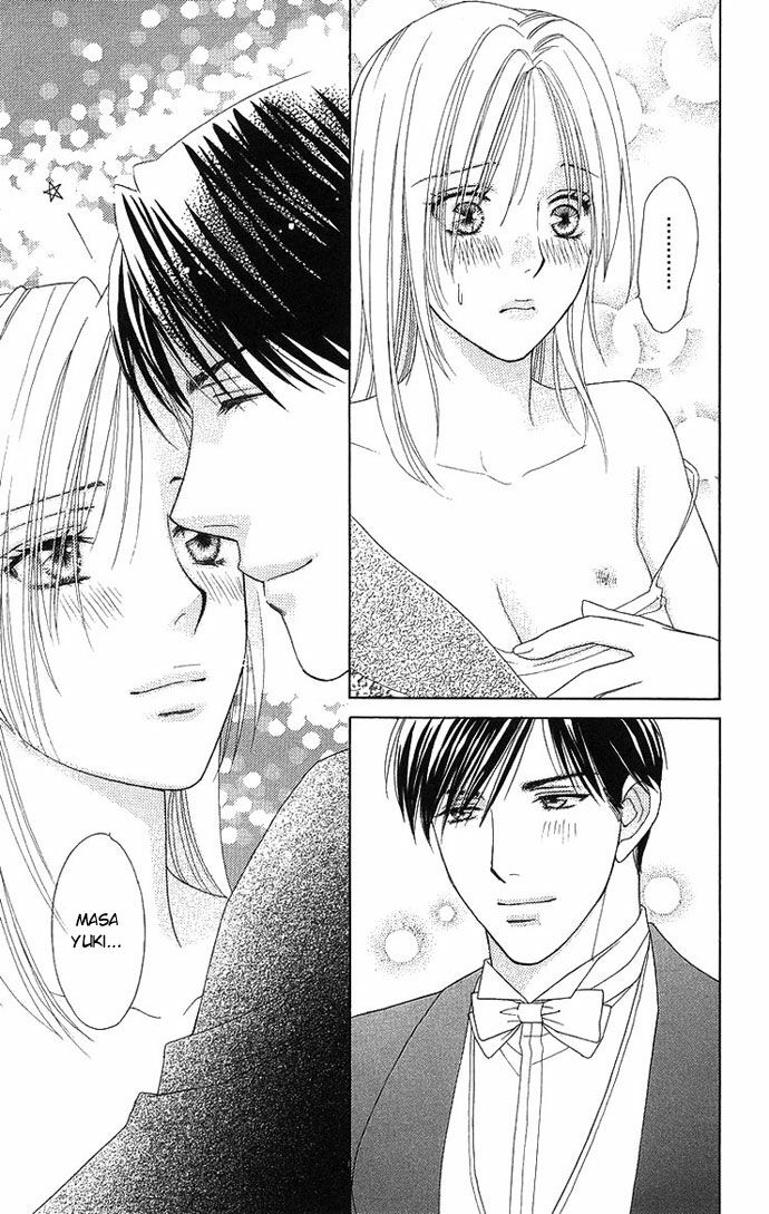 chou yo hana yo chapter 17 29