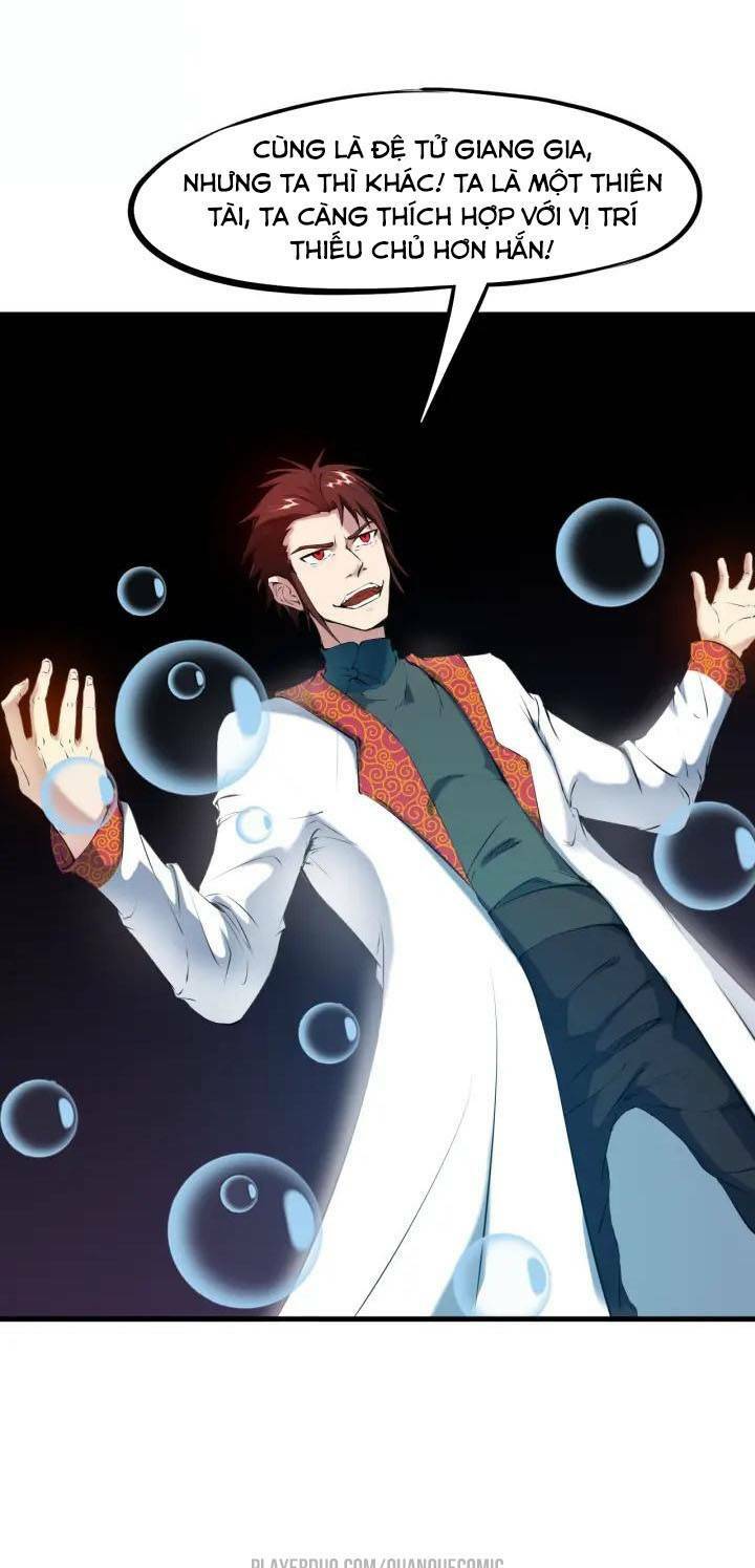 long mạch võ thần chapter 24 73