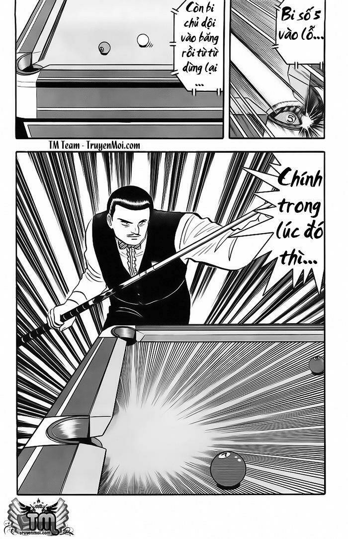 break shot chapter 122 9