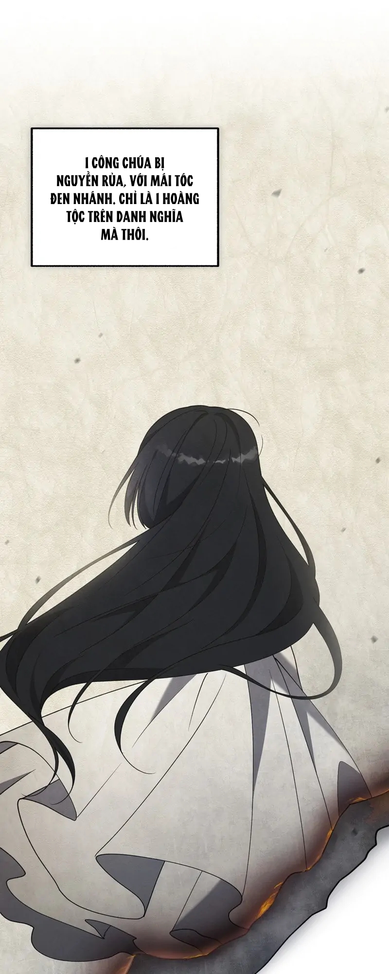 lời nguyền vẫn chưa kết thúc chapter 42 39