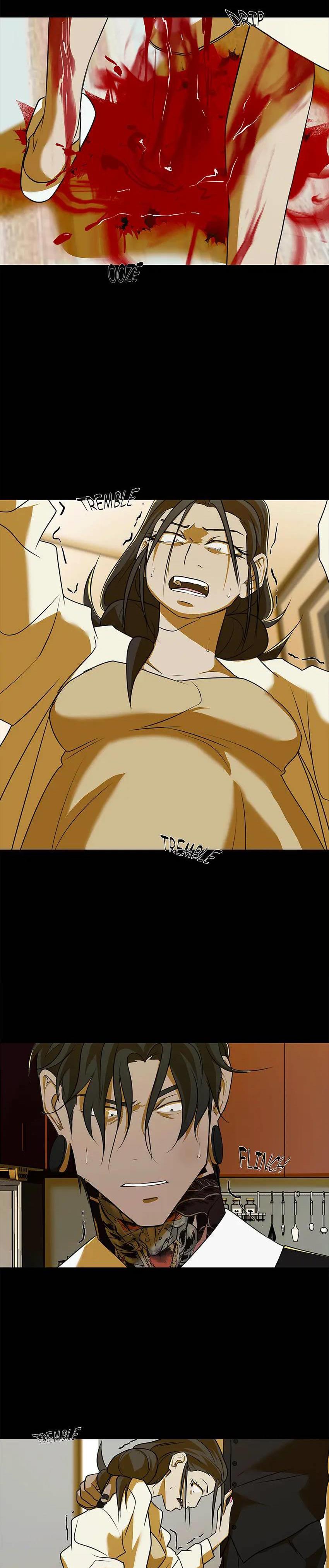 love murder basketball chapter 29 35