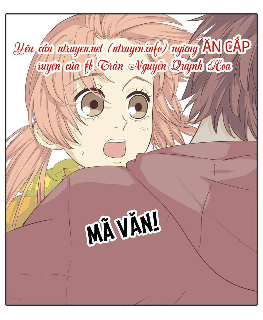 xin chào! dân nữ chapter 30 6